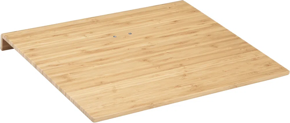 Подставка для ноутбука Cactus CS-NB-BAMB 402x346x36мм бамбук