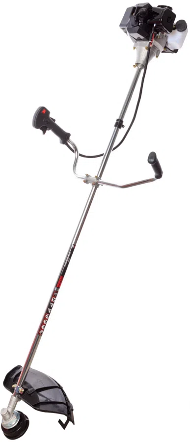 Триммер бензиновый RedVerg Basic GB33C 1400Вт 1.8л.с. неразбор.штан. реж.эл.:леска/нож