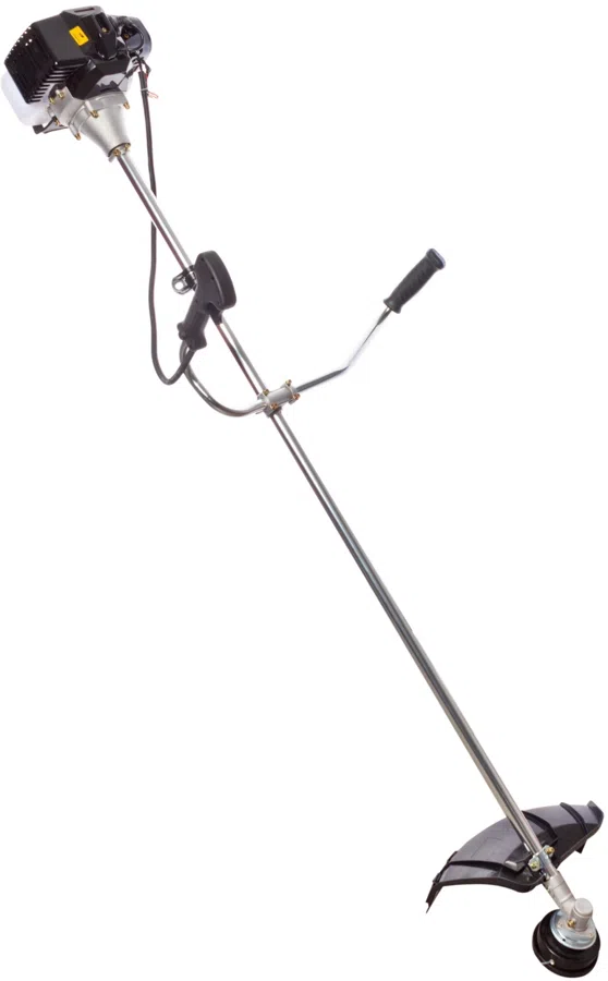 Триммер бензиновый RedVerg Basic GB33C 1400Вт 1.8л.с. неразбор.штан. реж.эл.:леска/нож