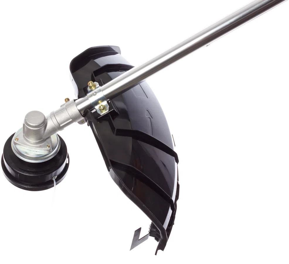 Триммер бензиновый RedVerg Basic GB33C 1400Вт 1.8л.с. неразбор.штан. реж.эл.:леска/нож