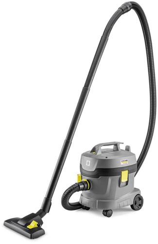 Пылесос Karcher T 11/1 Classic *EU 850Вт желтый/серый