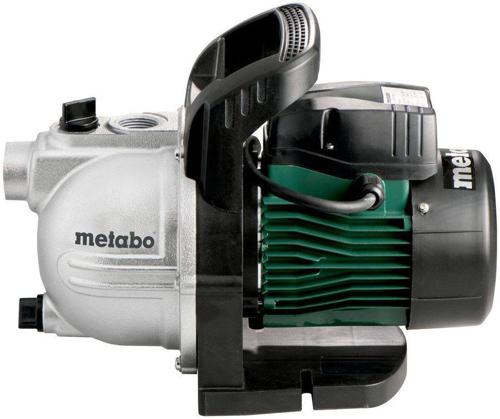 Насос центробежный Metabo P 2000 G 450Вт 2000л/час (600962000)