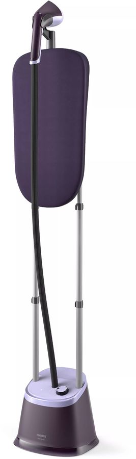 Отпариватель напольный Philips STE3160/30 2000Вт фиолетовый