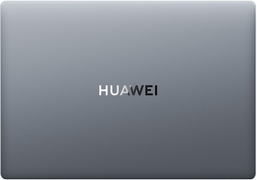 Ноутбук Huawei MateBook D 16 MCLG-X Core i5 13420H 16Gb SSD512Gb Intel UHD Graphics 16" IPS (1920x1200) без ОС grey space WiFi BT Cam (53013YDL)