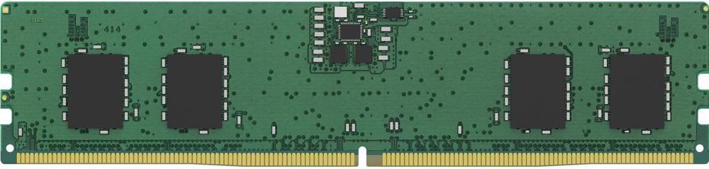 Память DDR5 8GB 5200MHz Kingston KVR52U42BS6-8 VALUERAM RTL PC5-41600 CL42 DIMM 288-pin 1.1В single rank Ret