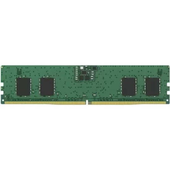 Память DDR5 8GB 5600MHz Kingston KVR56U46BS6-8 Valueram RTL PC5-44800 CL46 DIMM 288-pin 1.1В single rank Ret