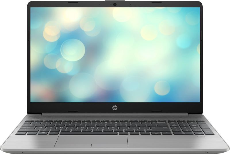 Ноутбук HP 250 G8 Core i5 1135G7 8Gb SSD256Gb Intel Iris Xe graphics 15.6" FHD (1920x1080) Free DOS silver WiFi BT Cam (85C69EA)