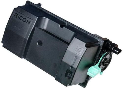 Картридж лазерный Ricoh IM 600 418481 черный (25500стр.) для Ricoh P 800