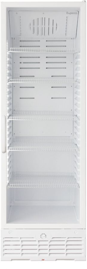 Холодильная витрина Бирюса Б-521RN 1-нокамерн. белый