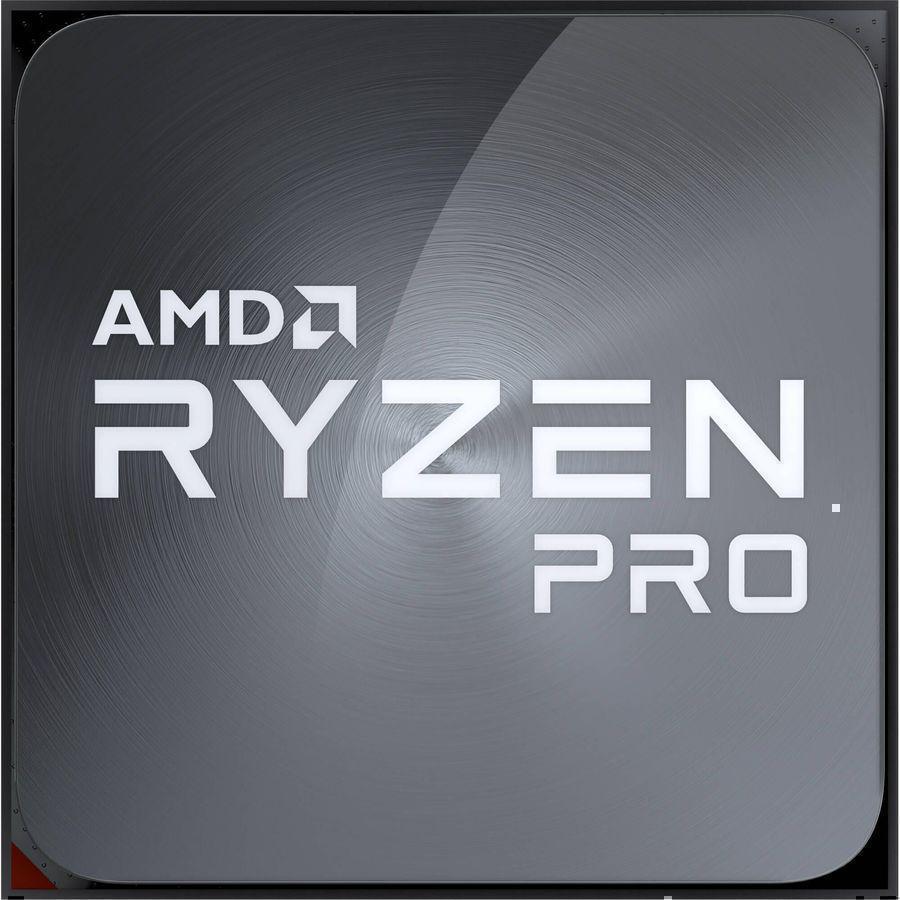 Процессор AMD Ryzen 3 PRO 5350G AM4 (100-000000256) (4.0GHz/AMD Radeon) OEM