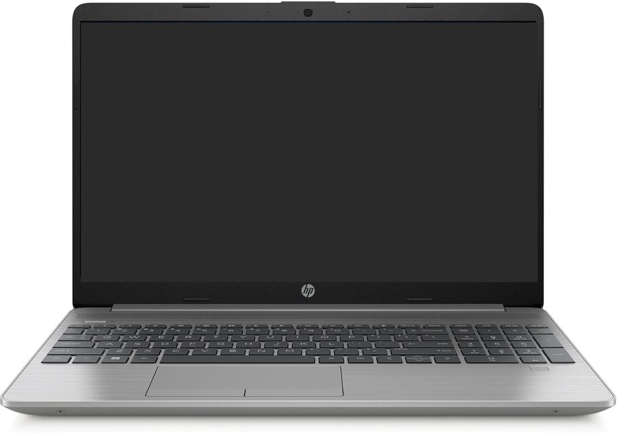 Ноутбук HP 250 G9 Core i3 1215U 8Gb SSD512Gb Intel Iris Xe graphics 15.6" IPS FHD (1920x1080) Free DOS silver WiFi BT Cam (6S775EA)