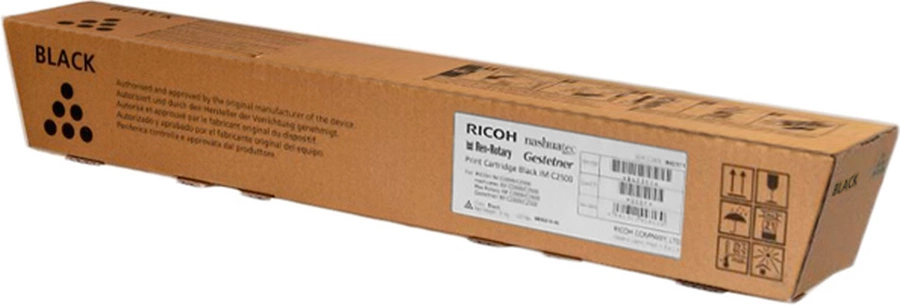 Картридж лазерный Ricoh IM C2500H 842311 черный (10500стр.) для Ricoh IM C2000/IM C2500