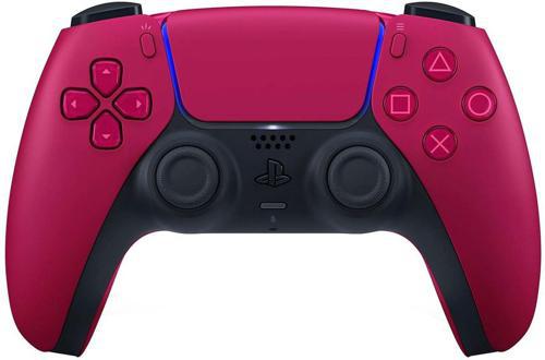 Геймпад Беспроводной PlayStation Dualsense розовый для: PlayStation 5 (CFI-ZCT1G)