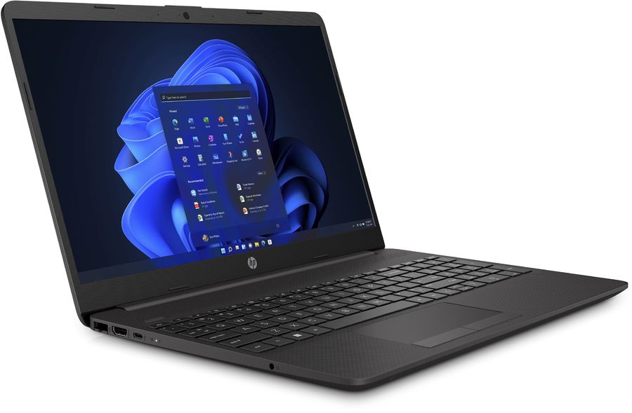 Ноутбук HP 255 G9 Ryzen 5 5625U 8Gb SSD256Gb AMD Radeon 15.6" IPS FHD (1920x1080) Windows 11 Professional dk.silver WiFi BT Cam (7X9D3UT)