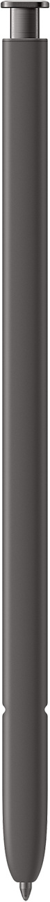 Стилус Samsung S-Pen S24 Ultra для Samsung Galaxy S24 Ultra черный (EJ-PS928BBEGRU)