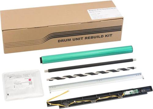 Комплект восстановления Cet CET501030 (IU-214M) для Konica Minolta Bizhub C227/C287