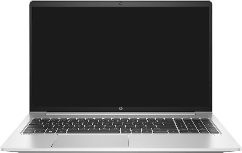 Ноутбук HP ProBook 450 G9 Core i5 1235U 16Gb SSD512Gb Intel Iris Xe graphics 15.6" IPS FHD (1920x1080) Windows 11 Professional silver WiFi BT Cam (8A5L6EA)