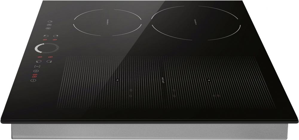 Индукционная варочная поверхность Simfer H60I74S006 черный