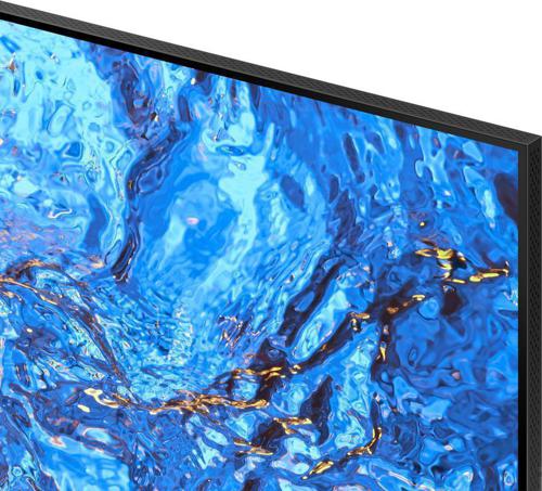 Телевизор QLED Samsung 98" QE98QN990CUXRU Series 9 черный титан 8K Ultra HD 120Hz DVB-T2 DVB-C DVB-S2 USB WiFi Smart TV (RUS)