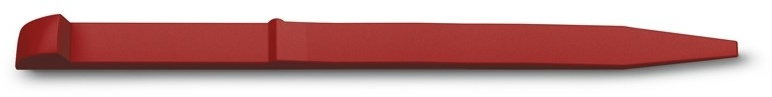 Зубочистка для ножей Victorinox малая (A.6141.1.10) красный