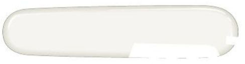 Накладка для ножей Victorinox HA задняя 91мм (C.3607.4.10) белый