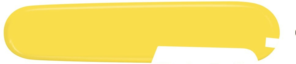 Накладка для ножей Victorinox HA задняя 91мм (C.3608.4.10) желтый