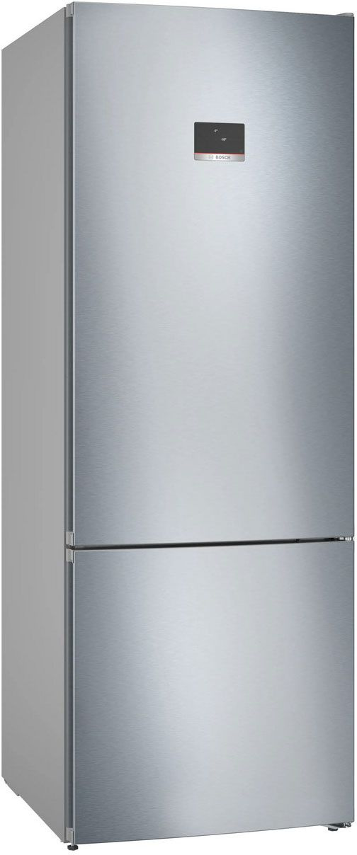 Холодильник Bosch KGN56CI30U 2-хкамерн. нержавеющая сталь