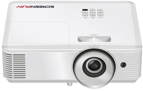 Проектор Infocus SP228 DLP 4000Lm LS 4000Lm ANSI (1920x1080) 30000:1 ресурс лампы:15000часов 1xUSB typeA 2xHDMI 2.9кг