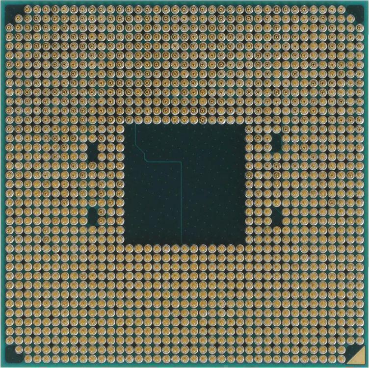 Процессор AMD Ryzen 7 5700 AM4 (100-000000743) (3.7GHz) OEM