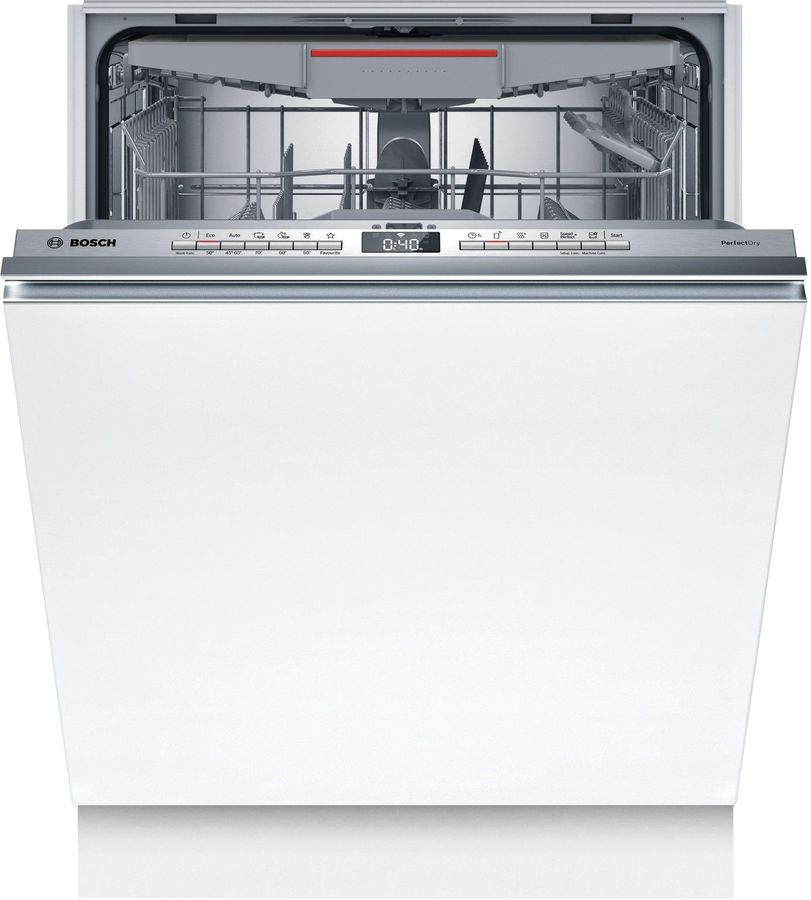 Посудомоечная машина встраив. Bosch SMV6ZCX13E 2400Вт полноразмерная