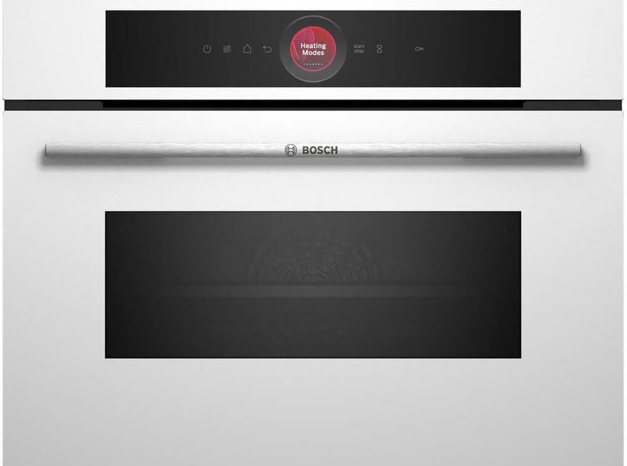Духовой шкаф Электрический Bosch CMG7241W1 белый
