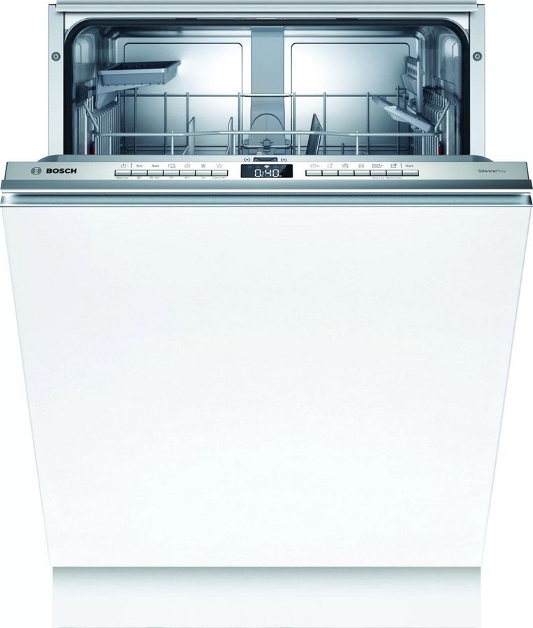 Посудомоечная машина встраив. Bosch Serie 4 SBH4EAX14E полноразмерная