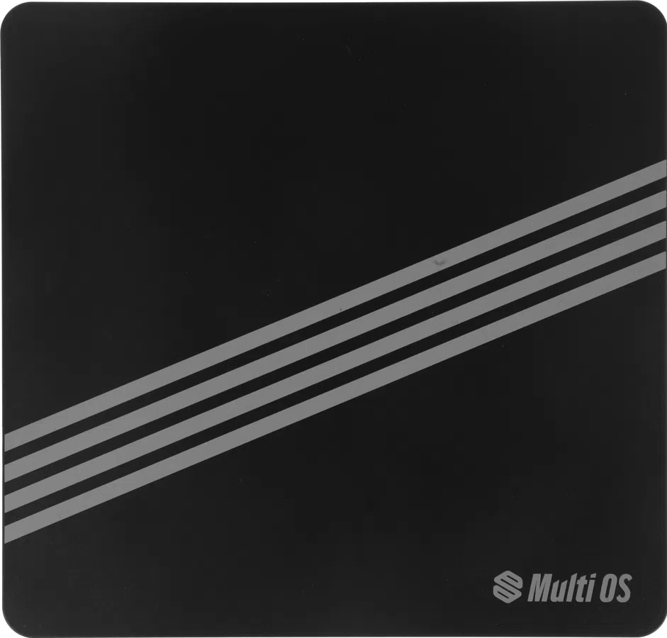 Привод DVD-RW LG GPM1NB10.AHLR10B черный USB slim внешний RTL