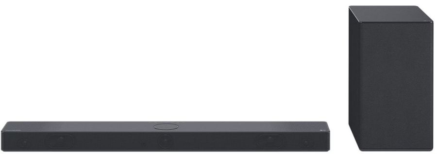 Саундбар LG SC9S 3.1.3 180Вт+220Вт черный