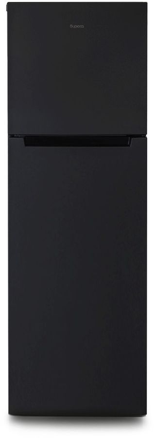 Холодильник Бирюса Б-B6039 2-хкамерн. черная сталь