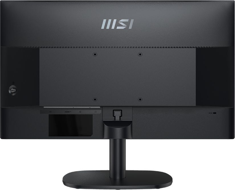 Монитор MSI 23.8" Pro MP245V черный VA LED 4ms 16:9 HDMI матовая 300cd 178гр/178гр 1920x1080 100Hz VGA FHD 3.07кг