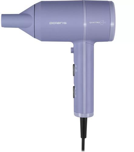 Фен Polaris PHD 2044Ti 1900Вт лавандовый