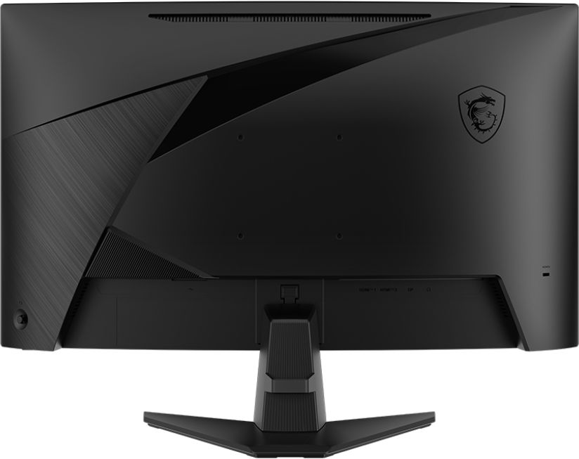 Монитор MSI 27" Mag 27CQ6F черный VA LED 16:9 HDMI полуматовая 300cd 178гр/178гр 2560x1440 180Hz FreeSync DP 2K USB 5.65кг