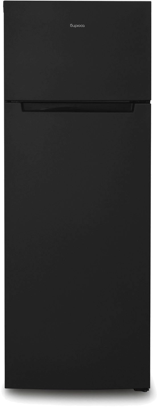 Холодильник Бирюса Б-B6035 2-хкамерн. черная сталь