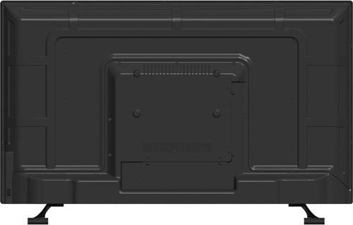 Телевизор LED BBK 42" 42LEX-7280/FTS2C Яндекс.ТВ черный FULL HD 60Hz DVB-T2 DVB-C DVB-S2 USB WiFi Smart TV