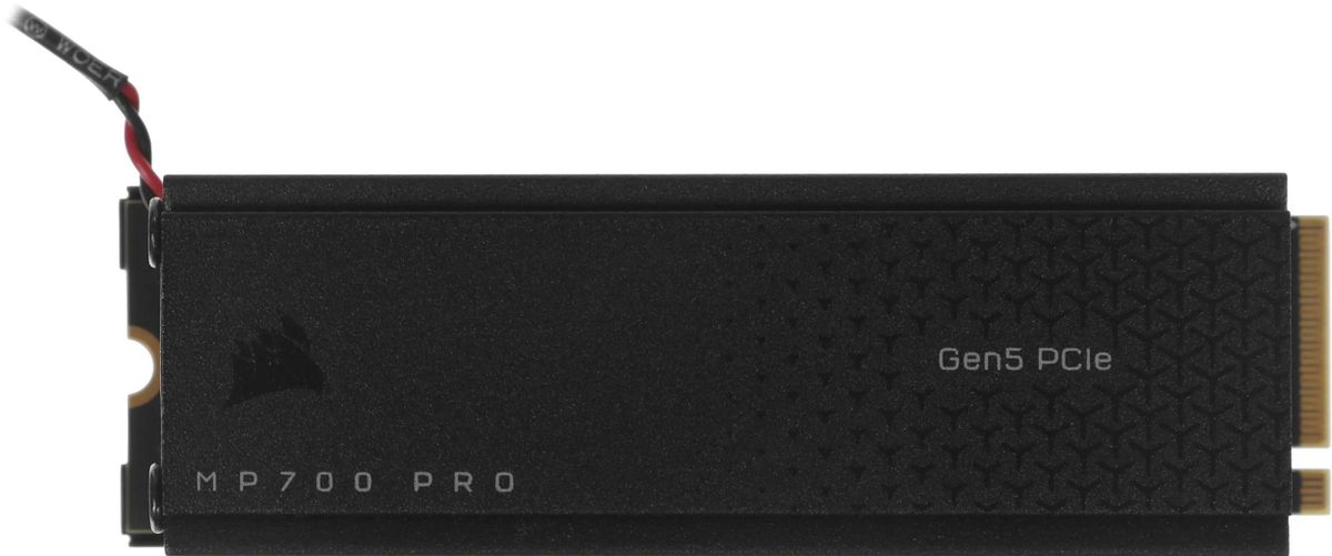 Накопитель SSD Corsair PCIe 5.0 x4 1TB MP700 Pro M.2 2280