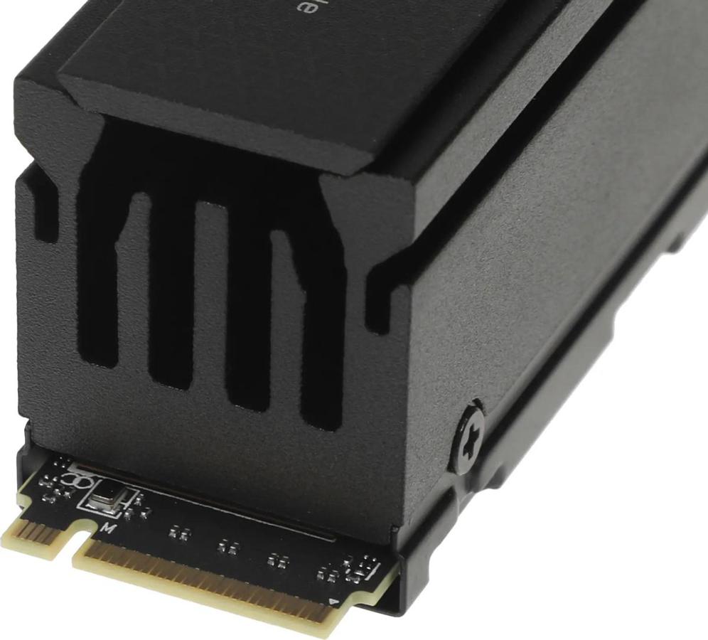 Накопитель SSD Corsair PCIe 5.0 x4 1TB MP700 Pro M.2 2280