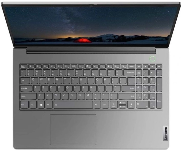 Lenovo thinkbook 15 g3