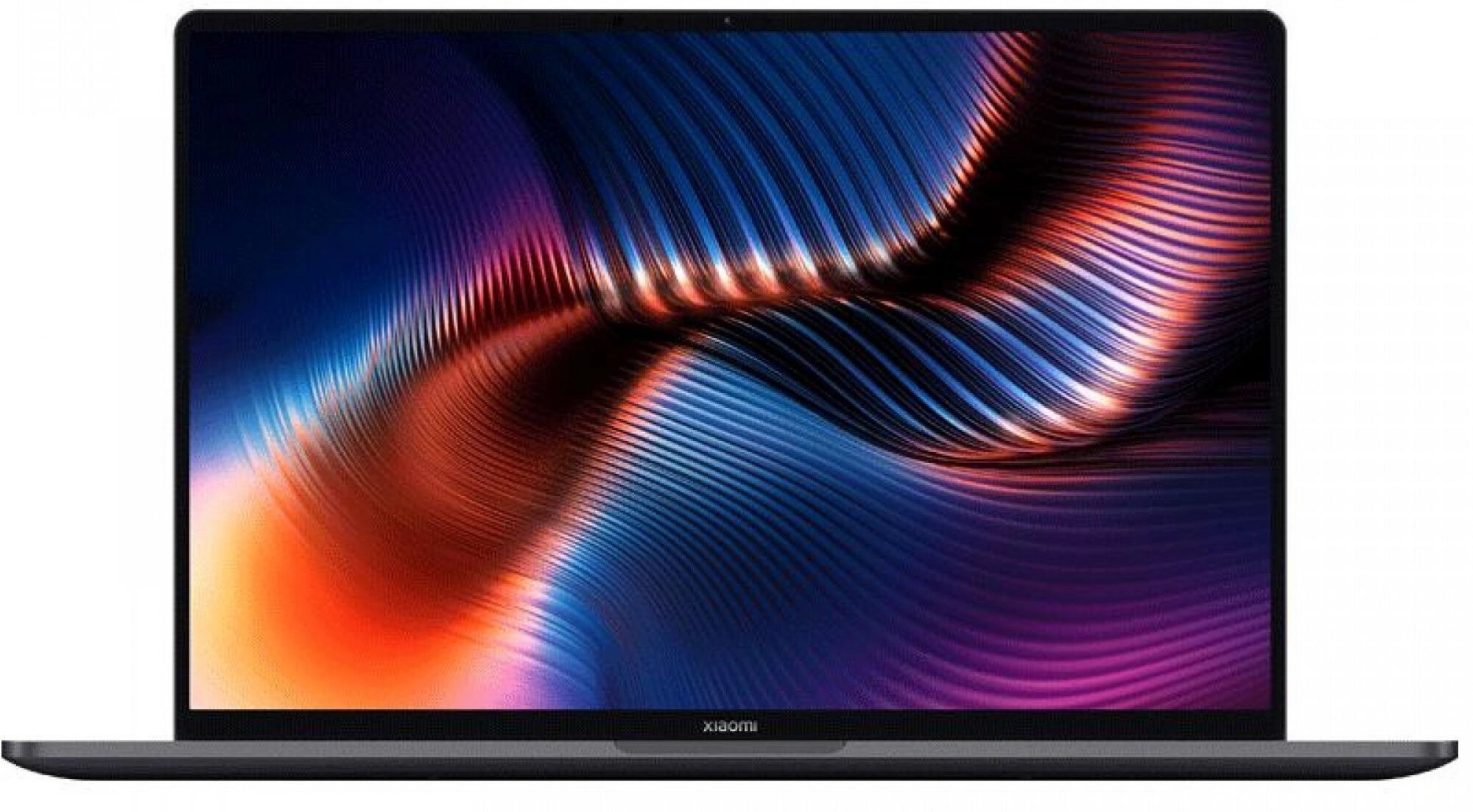 Ноутбук Xiaomi Redmibook 16 Pro Core Ultra 5 125H 32Gb SSD1Tb Intel Arc 16" IPS 3.1K (3072x1920) Windows 11 trial (для ознакомления) Home grey WiFi BT Cam (JYU4592CN)