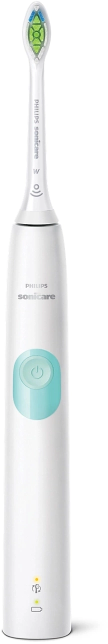 Зубная щетка электрическая Philips Sonicare ProtectiveClean HX6807/24 белый