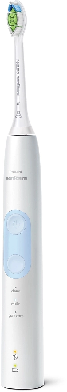 Зубная щетка электрическая Philips Sonicare ProtectiveClean HX6859/29 белый