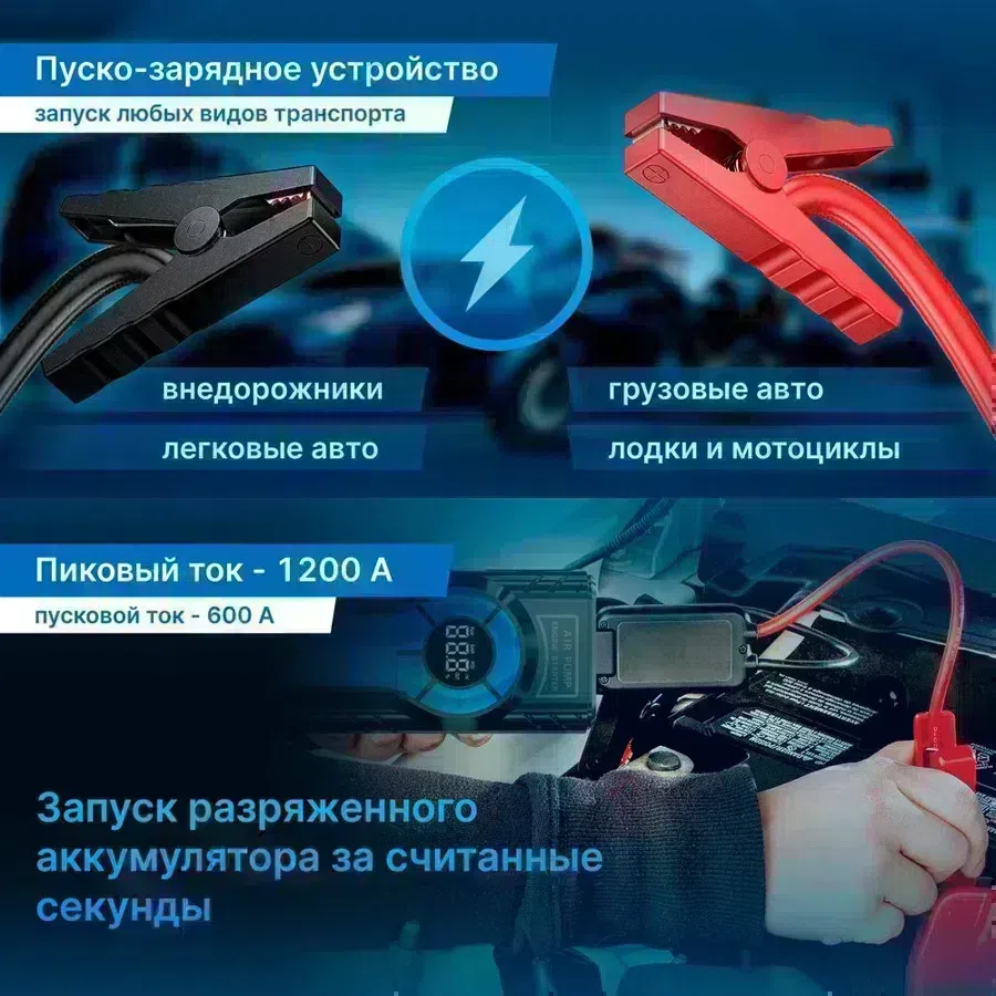 Контроллер питания TrendVision Hardware Kit miniUSB