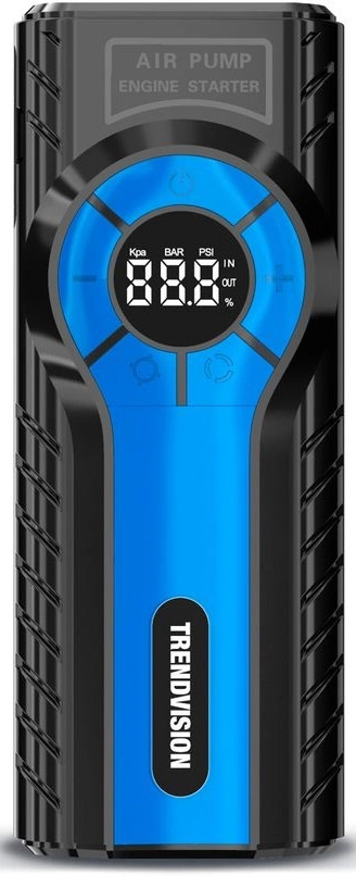 Контроллер питания TrendVision Hardware Kit miniUSB