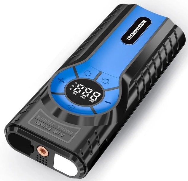 Контроллер питания TrendVision Hardware Kit miniUSB