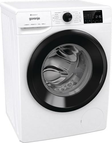 Стиральная машина Gorenje WPNEI94A1SWIFI/C класс: A+++ загр.фронтальная макс.:9кг белый инвертор